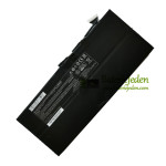 Baterie pro Clevo L140BAT-4 [náhradní baterie]